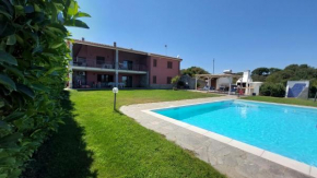 Villa Gioia